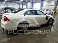 2011 Ford FUSION photo