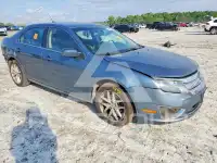 2011 Ford FUSION photo