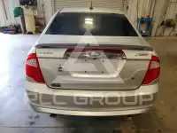 2011 Ford FUSION фото