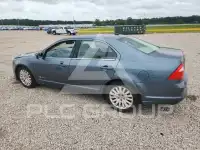 2011 Ford FUSION фото