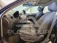 2011 Ford FUSION фото