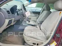 2011 Ford FUSION фото