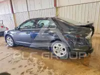 2011 Ford FUSION фото