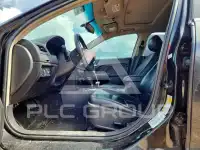 2011 Ford FUSION photo