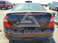 2011 Ford FUSION фото