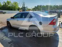 2011 Ford FUSION фото