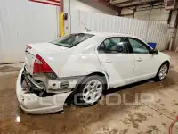 2011 Ford FUSION photo
