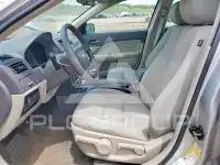 2011 Ford FUSION фото