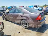 2011 Ford FUSION фото