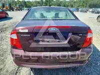 2011 Ford FUSION фото