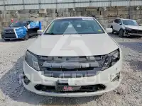 2011 Ford FUSION фото