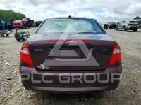 2011 Ford FUSION фото