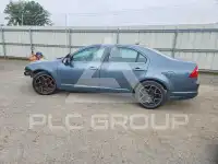 2011 Ford FUSION photo