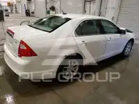 2011 Ford FUSION photo