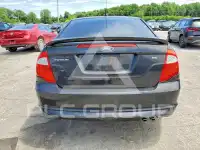 2011 Ford FUSION фото