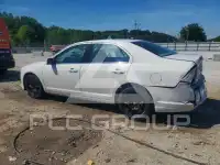 2011 Ford FUSION photo