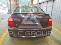 2011 Ford FUSION фото