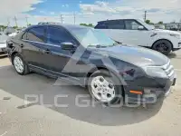 2011 Ford FUSION photo