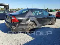2011 Ford FUSION фото