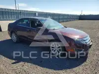 2011 Ford FUSION фото