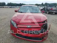 2011 Ford FUSION фото