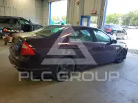 2011 Ford FUSION фото