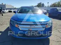 2011 Ford FUSION фото
