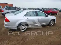 2011 Ford FUSION фото
