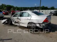 2011 Ford FUSION photo