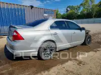 2011 Ford FUSION фото