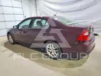 2011 Ford FUSION фото