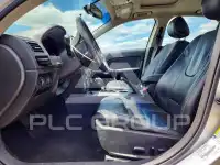 2011 Ford FUSION photo