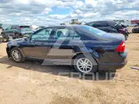 2011 Ford FUSION фото