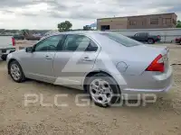 2011 Ford FUSION photo
