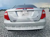 2011 Ford FUSION фото