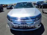 2011 Ford FUSION фото
