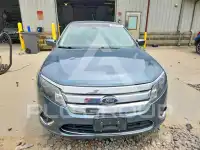 2011 Ford FUSION photo