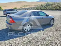 2011 Ford FUSION фото