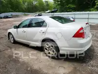 2011 Ford FUSION фото