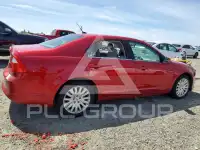 2011 Ford FUSION фото