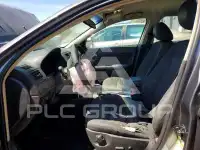 2011 Ford FUSION фото