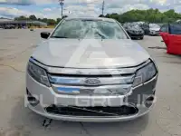 2011 Ford FUSION фото