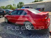 2011 Ford FUSION фото