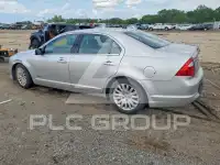 2011 Ford FUSION фото