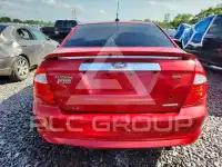 2011 Ford FUSION фото