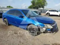 2011 Ford FUSION фото