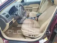 2011 Ford FUSION фото