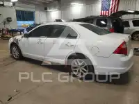 2011 Ford FUSION фото
