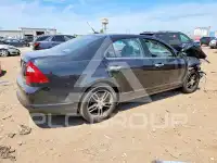 2011 Ford FUSION фото