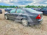 2011 Ford FUSION фото